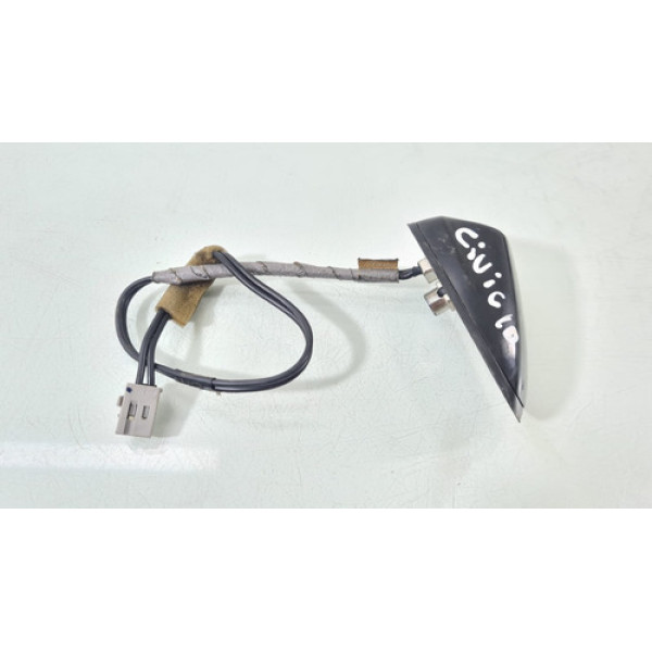 Base Antena Teto Honda Civic Ano 2009 2010