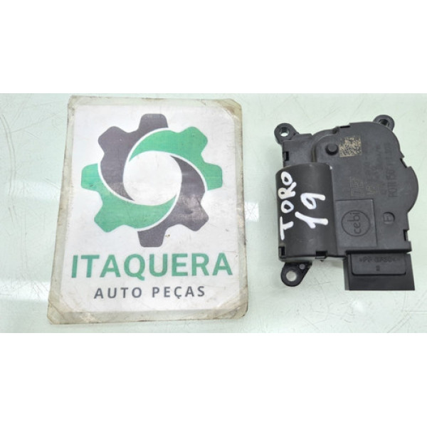 Motor Atuador Caixa Ar Fiat Toro Jeep Compass 2.0 Diesel 18