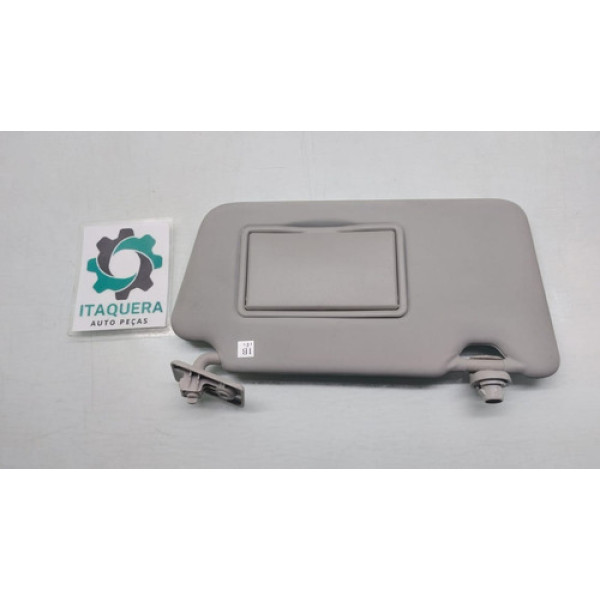 Quebra Sol Lado Direito Nissan March Ano 2019 2020