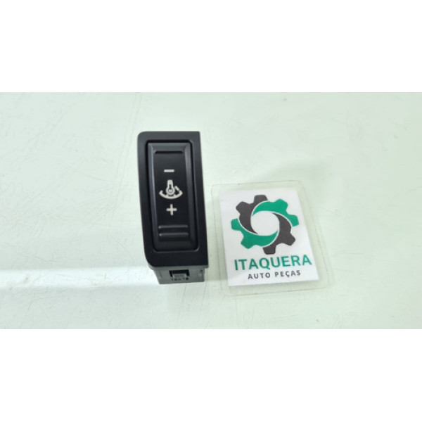 Botão Regulagem Luz Painel Kia Sorento Ano 2011 2012 2013