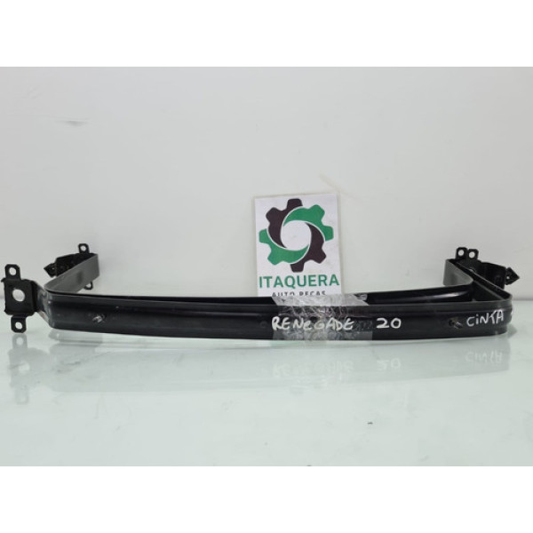 Par Cinta Tanque Combustivel Jeep Renegade 1.8 Flex Ano 2020