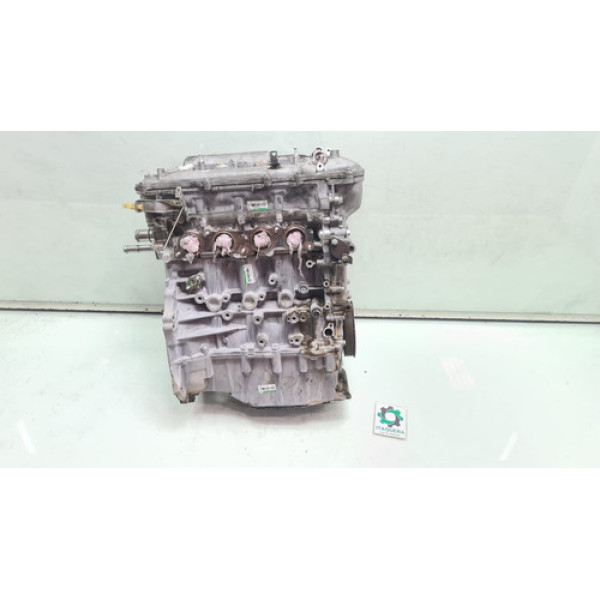 Motor Parcial Toyota Rav4 2.0 Ano 2014 2015