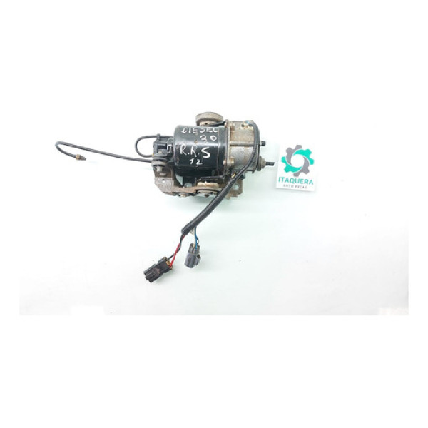 Compressor Ar Suspensão Range Rover Sport Discovery 4 2013