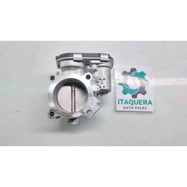 Tbi Corpo Borboleta Chery Tiggo 7 1.5 Ano 2024 2025