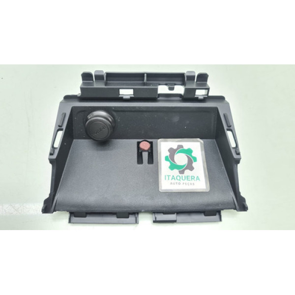 Acabamento Acendedor Cigarro Forester Ano 2017 2018