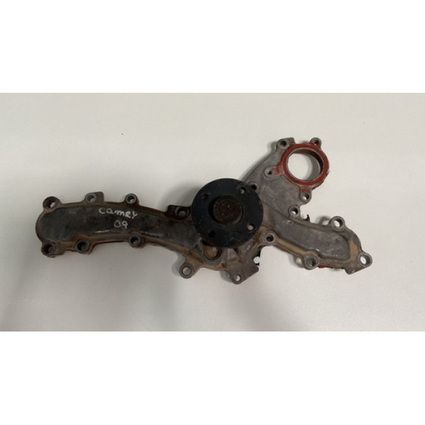 Bomba Agua Toyota Camry 3.5 Ano 2007 Á 2011