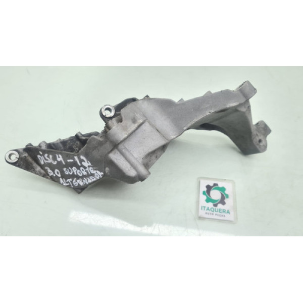 Suporte Alternador Discovery 4 Range Rover Sport 3.0 2012