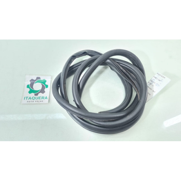 Borracha Carroceria Traseiro Direito Suzuki Sx4 Ano 2012