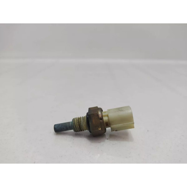 Sensor Temperatura Honda City Ano 2016