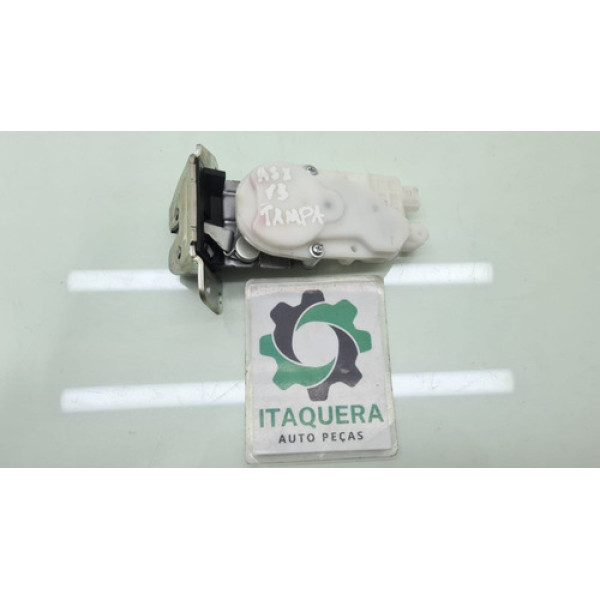 Fechadura Tampa Traseira Mitsubishi Asx 2.0 4x2 Ano 2015