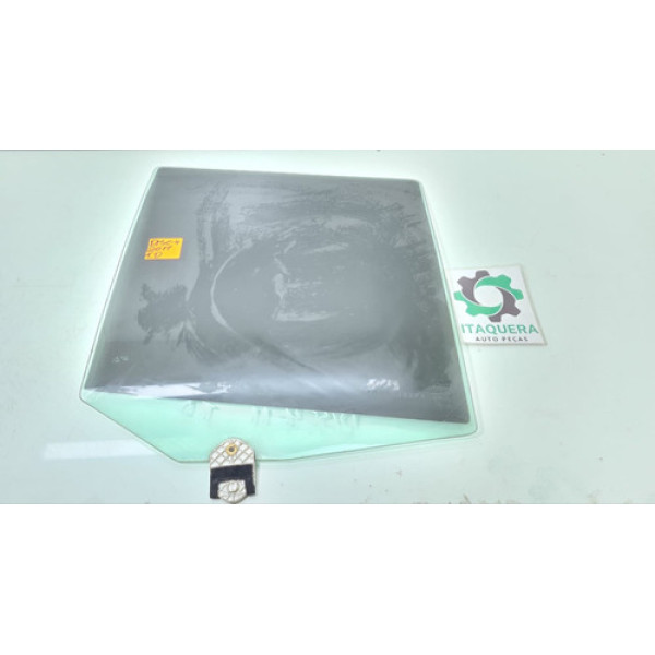 Vidro Porta Traseiro Direito Land Rover Discovery 3 4  