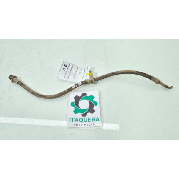 Flexível Freio Dianteira Direita Toyota Etios Ano 2017