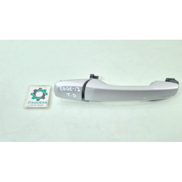 Maçaneta Externa Traseira Direito Ford Edge Ano 2012