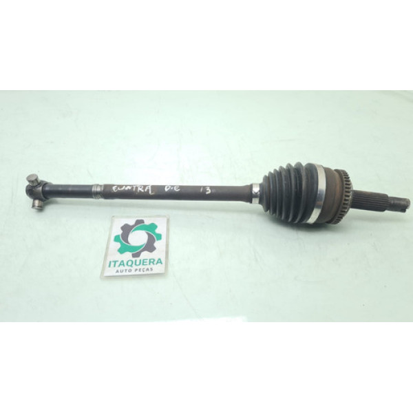 Homocinetica Semi Eixo Dianteiro Esquerdo Elantra 1.8 2012