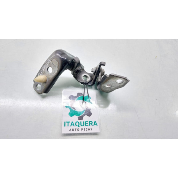 Par Dobradiça Porta Dianteira Esquerda Ford Ecosport 2020