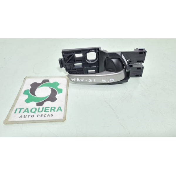 Maçaneta Interna Lado Direito Honda Wrv Wr-v Ano 2021