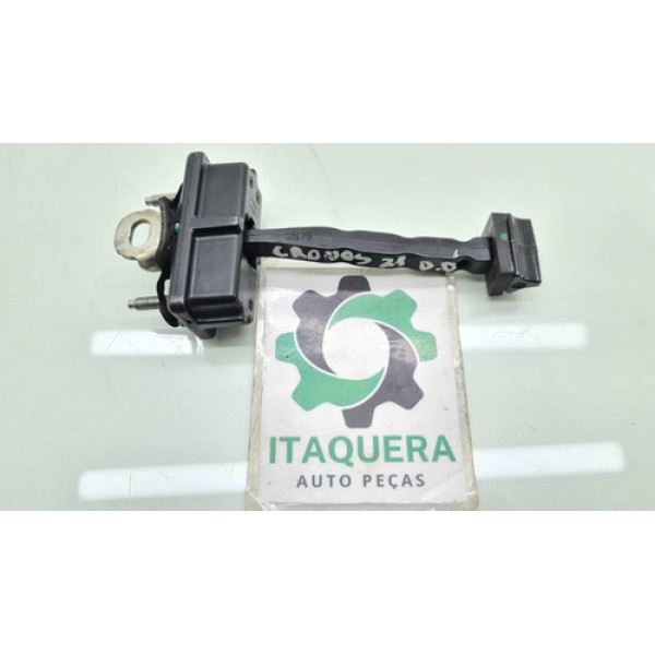 Limitador Porta Dianteiro Fiat Cronos 1.3 Ano 2020 2021