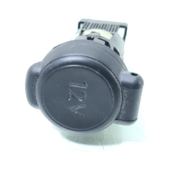 Acendedor Entrada Console Central Peugeot 2008 2022