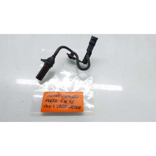 Sensor Rotação Hyundai Creta 1.6 Ano 2021 2022