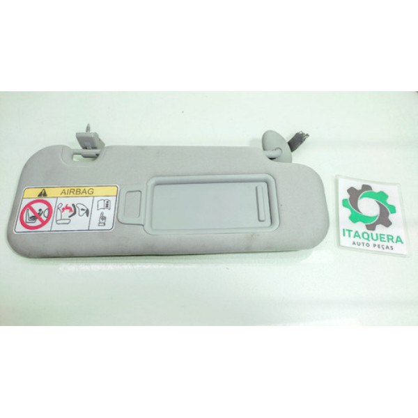 Quebra Sol Lado Direito Chery Tiggo 7 Ano 2024 2025