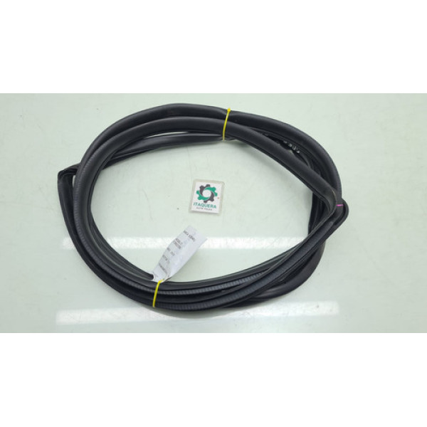 Borracha Porta Traseiro Direito Subaru Forester Ano 2010