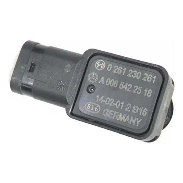 Sensor Hidrovácuo Mercedes A200 B200 Gla200 N°a0065422518