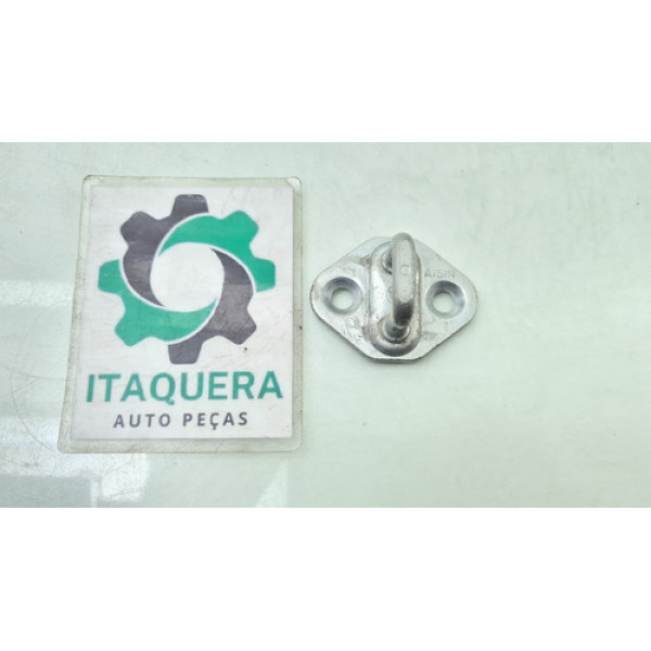 Trava Batente Porta Toyota Rav4 Ano 2014 2015