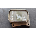 Resfriador Oleo Motor C200 Ano 2011 N° A2711880401