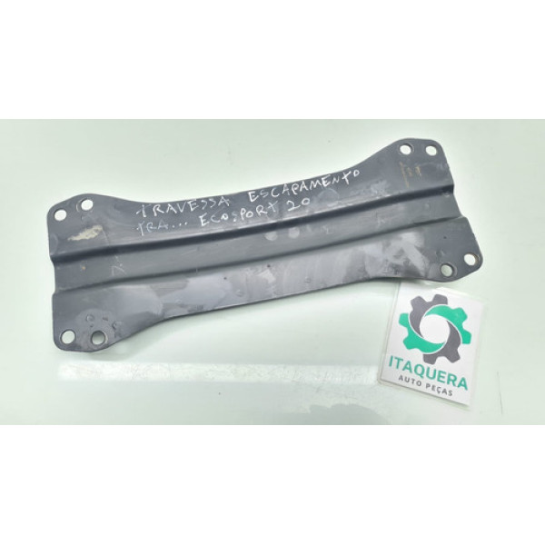 Travessa Suporte Escape Ford Ecosport 1.5 Ano 2019 2020