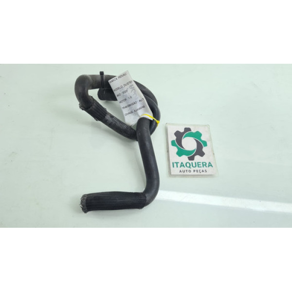 Mangueira Reservatorio Agua Radiador Renault Duster 1.6 2019