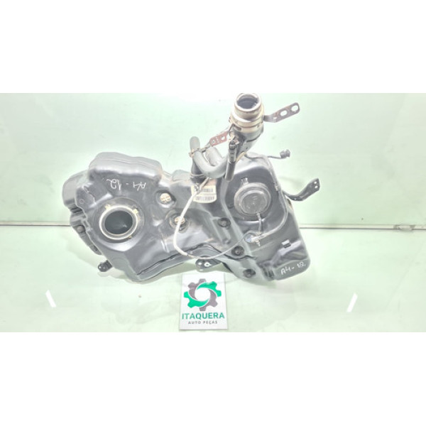 Tanque Combustivel Audi A4 Ano 2010 2011 N° 8k0201085 