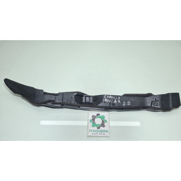 Defletor Isolador Esquerdo Parabarro Corolla Cross 2022 2023