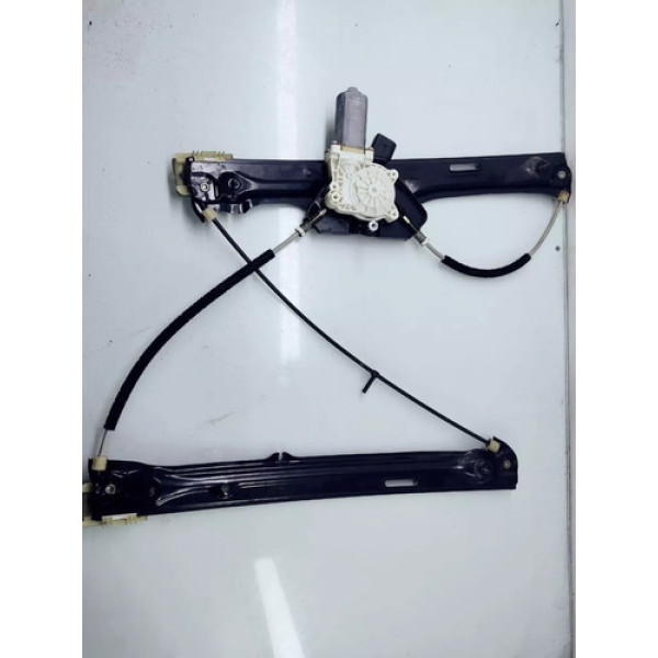 Máquina De Vidro Elétrico Diant Esquerdo Bmw X3 N20 2013