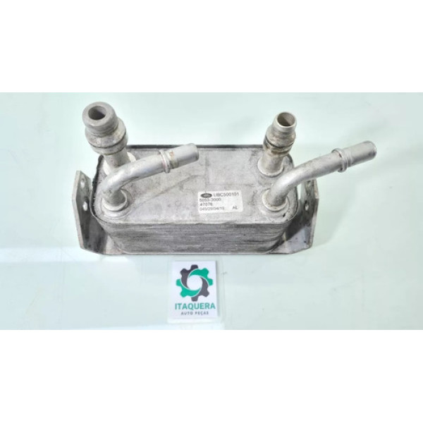 Resfriador Oleo Cambio Discovery 4 3.0 2011 2012 N°ubc500101