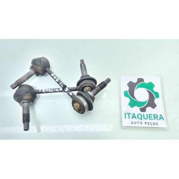 Par Bieleta Traseiro Range Rover Sport Discovery 4 3.0 2013