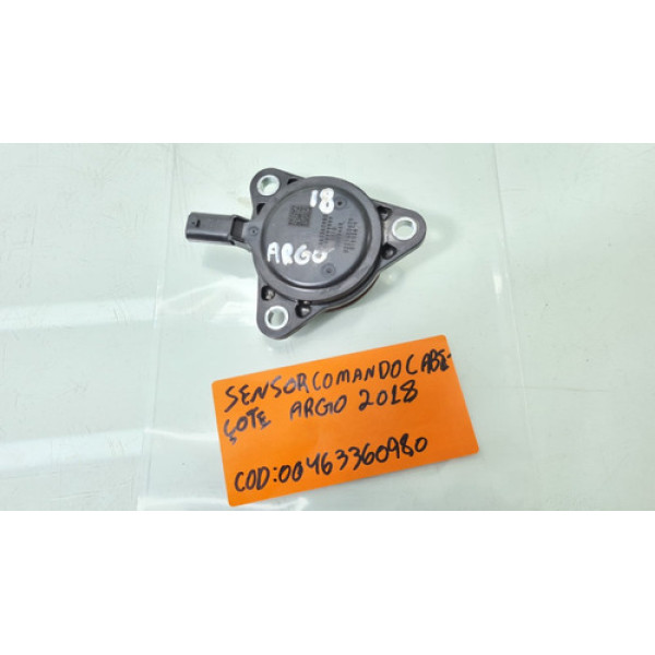 Sensor Eletromagnético Comando Mobi Argo 1.0 3cc 2017 2018
