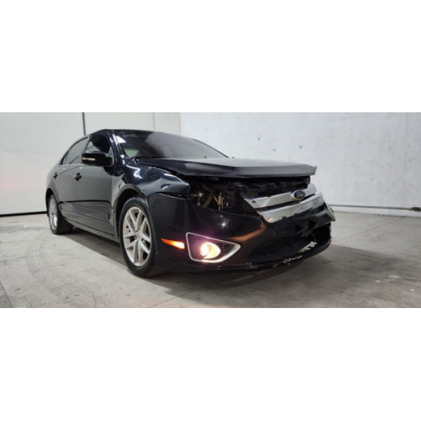 Sucata Retirada Peças Ford Fusion 2.5 Ano 2011 Pinças 
