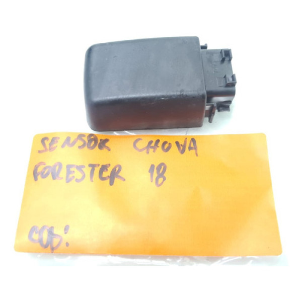 Sensor Chuva Subaru Forester Ano 2017 2018 