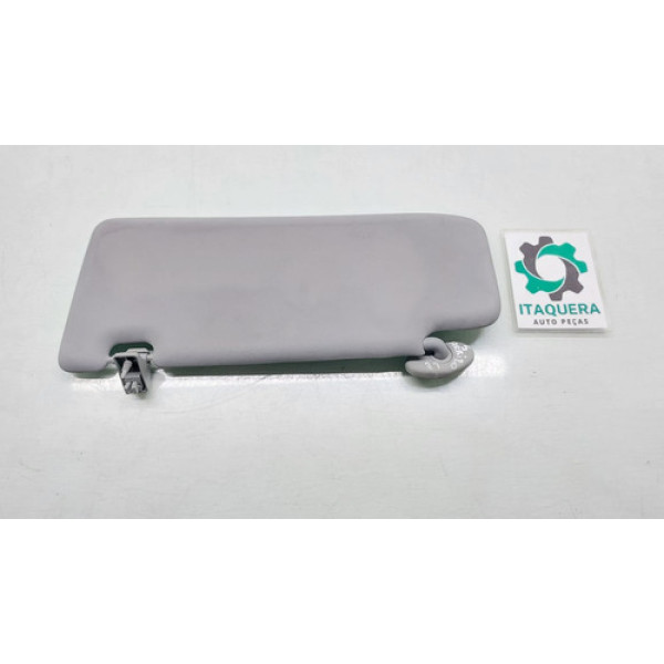 Quebra Sol Lado Esquerdo Chery Arrizo 5 Ano 2019 2020