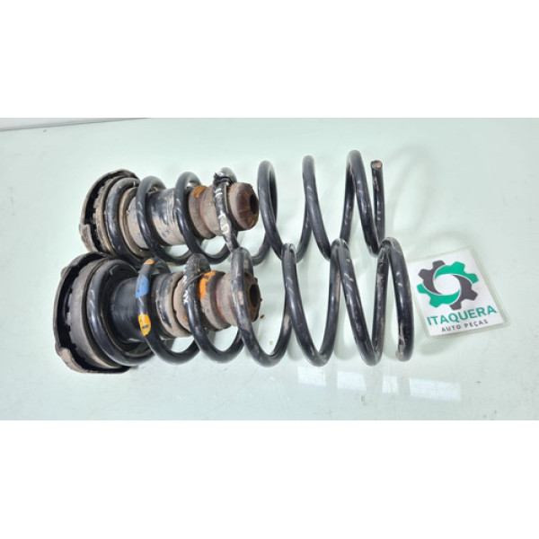 Par Mola Traseiro Volvo Xc60 Ano 2011 2012 