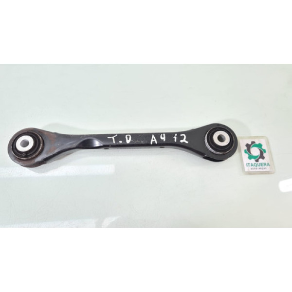 Braço Suspensão Traseiro Direito Audi A4 Tsi 2.0 Ano 2012