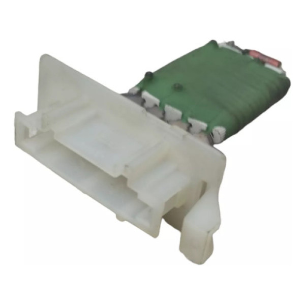 Resistência Ar Condicionado Mini Cooper Ano 2012