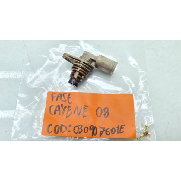 Sensor Fase Rotação Porsche Cayenne Q7 Touareg 3.6 V6 2008