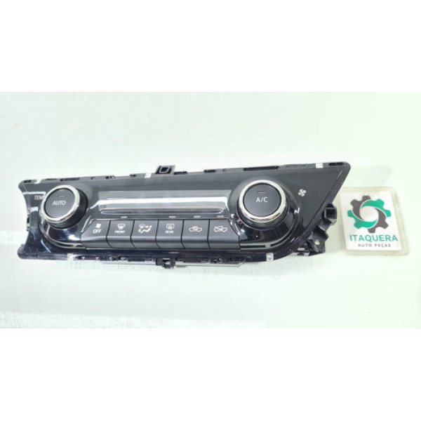 Comando Ar Condicionado Toyota Hilux 2.8 2022 N° 559000kl50