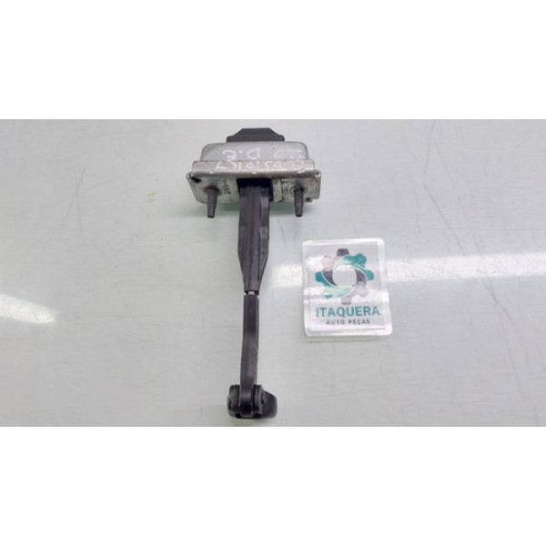 Limitador Porta Dianteiro Ford Ecosport Ano 2019 2020