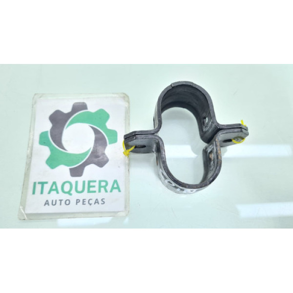 Par Suporte Dianteiro Barra Estabilizadora Gm Spin Ano 2020