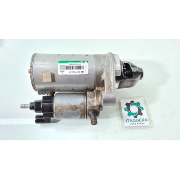 Motor Arranque Partida Fiat Strada 1.3 Ano 2022 2023