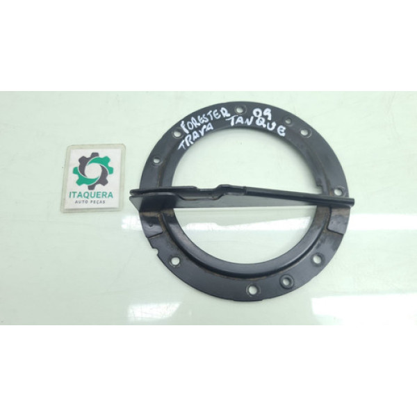 Trava Tanque Combustivel  Subaru Forester 2.0 2009 2010