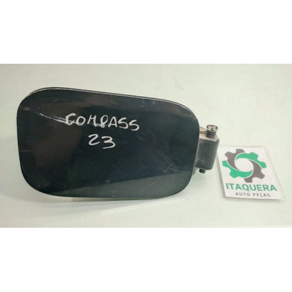 Portinhola Tanque Combustivel Jeep Compass Ano 2022 2023