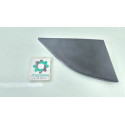 Moldura Interno Retrovisor Dianteiro Esquerd Gm Captiva 2011
